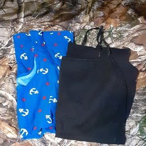 Tank top bundle